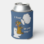 ▶ VAPE | Stemmen jullie bij VapeGoat™ Blikjeskoeler (Blikje Achterkant)