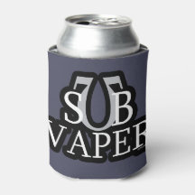 ▶ VAPE | Sub-Ohm Vaper door VapeGoat™