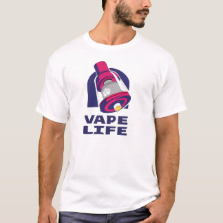 vape t-shirt