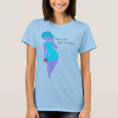 vape t-shirt (Voorkant)