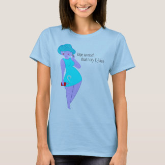 vape t-shirt