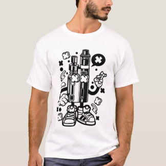 Vape T-shirt