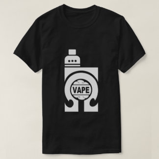 vape t-shirt
