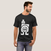 vape t-shirt (Voorkant volledig)