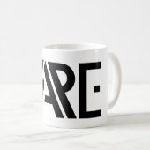 Vape Tasse Koffiemok (Voorkant rechts)