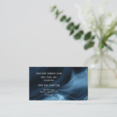 VAPE | VAPE Cloud Blue Visitekaartje (Staand voorkant)