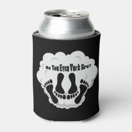 ▶ VAPE | VapeGoat™: Vuck Bro zelfs Blikjeskoeler