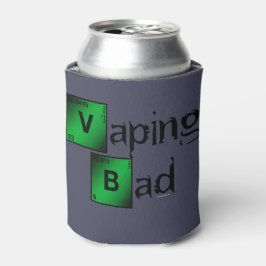 ▶ VAPE | Vapend Slecht door VapeGoat™ Blikjeskoeler