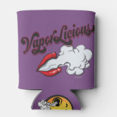 ▶ VAPE | VaporLicious Sexy Lips by VapeGoat™ Blikjeskoeler (Achterkant)