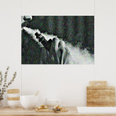 Vapend Poster (Keuken)
