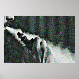 Vapend Poster