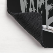 Vapenleven! Muismat (Hoek)