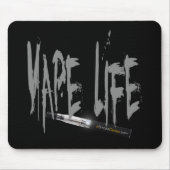 Vapenleven! Muismat (Voorkant)