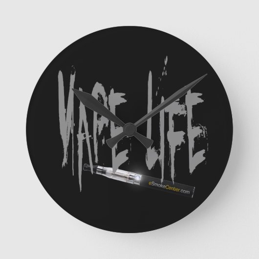 Vapenleven! Ronde Klok (Voorkant)