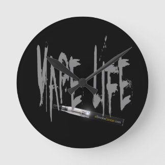 Vapenleven! Ronde Klok