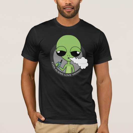 Vapenleven T-shirt (Voorkant)