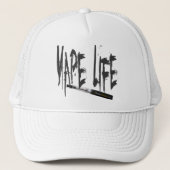 Vapenleven! Trucker Pet (Voorkant)