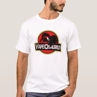 vapeosaurus t-shirt