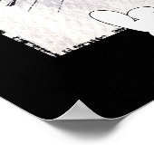 vapin blijven houden " poster (Hoek)