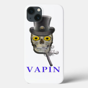 Vaping Case-Mate iPhone Case