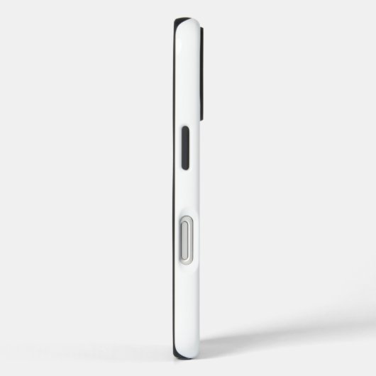 Vaping Case-Mate iPhone Case (Achterkant / Rechts)