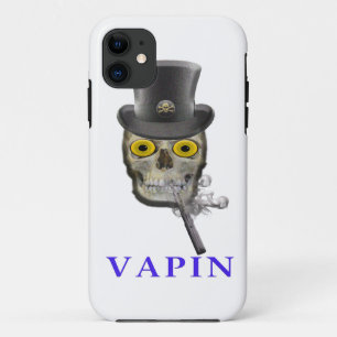 Vaping Case-Mate iPhone Case