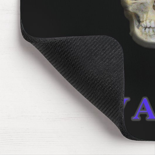 Vaping Muismat (Hoek)