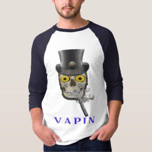 Vaping T-shirt