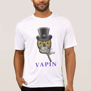 Vaping T-shirt