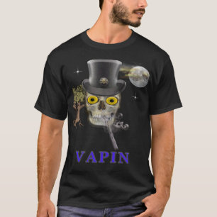 Vaping T-shirt