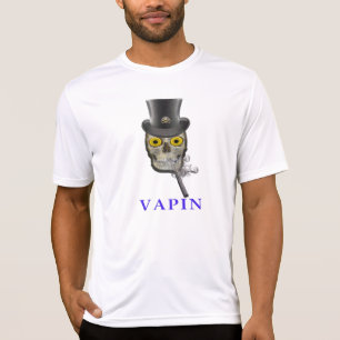 Vaping T-shirt