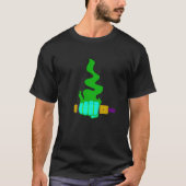 vaplepel t-shirt (Voorkant)