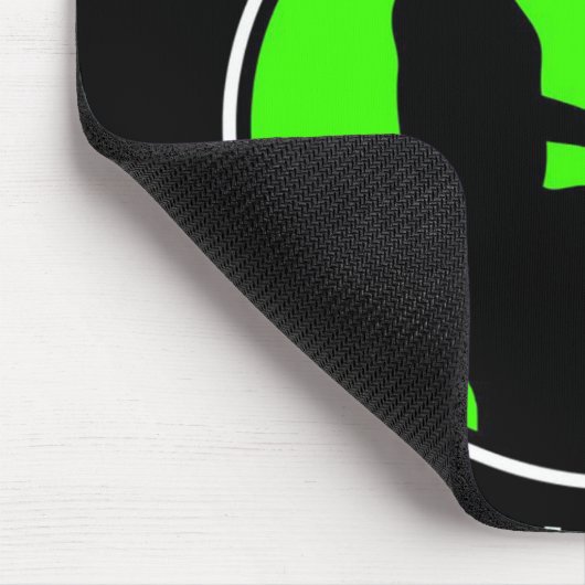 Vapluier Vaping | Husband Blanket Muismat (Hoek)