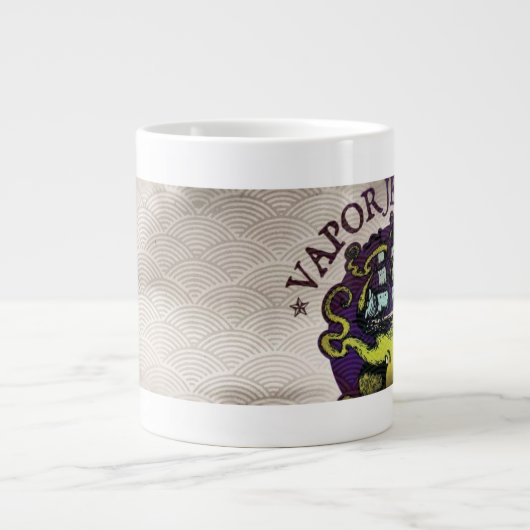 Vapor Jerry's Big Mok (Voorkant)