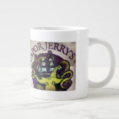 Vapor Jerry's Big Mok (Rechts)