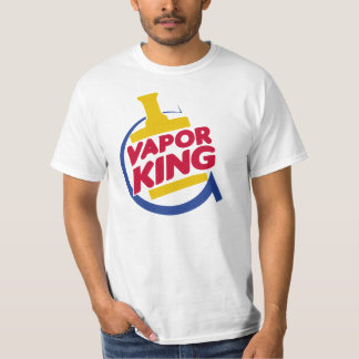 Vapor King T-Shirt