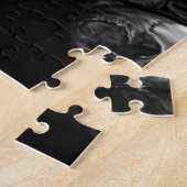 Vapor Puzzle Legpuzzel (Zijkant)