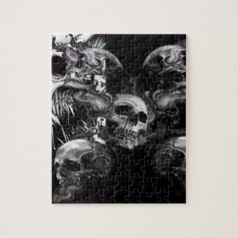 Vapor Puzzle Legpuzzel