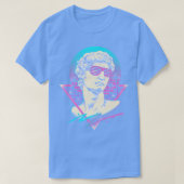 Vapor Swag T-shirt (Design voorkant)