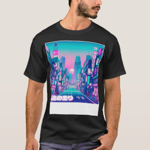 Vapor Tokio T-shirt