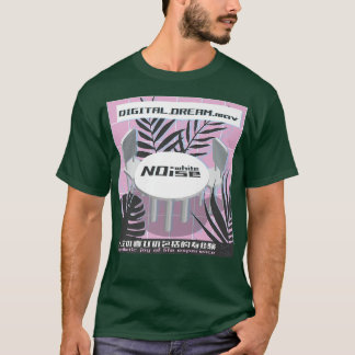 Vaporgolf-esthetisch Synthwave-Vintage 90-80 T-shirt