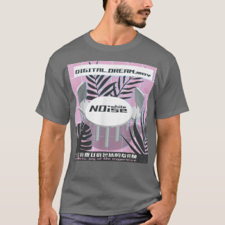 Vaporgolf-esthetisch Synthwave-Vintage 90-80 T-shirt