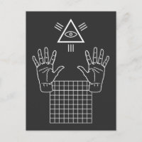 Vaporgolf occult Illuminati Gift