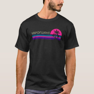 Vaporgolf T-shirt