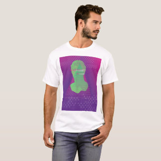 Vaporgolf t-shirt