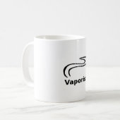 Vaporist Koffiemok (Voorkant links)