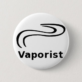 Vaporist Ronde Button 5,7 Cm