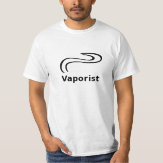 Vaporist T-shirt