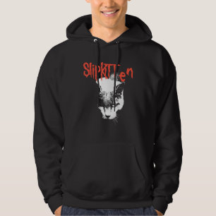 Vaporware-kunst: liefdeskatten voor ventilatoren hoodie
