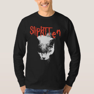 Vaporware-kunst: liefdeskatten voor ventilatoren t-shirt